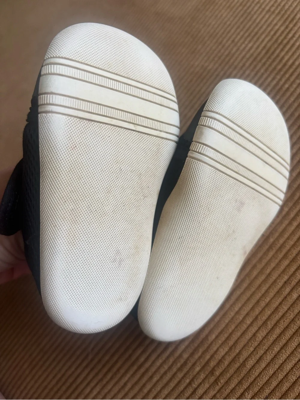 Stonz Cruizers 18-24 month